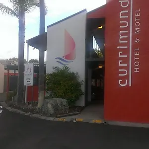 Currimundi Hotel Motel Currimundi