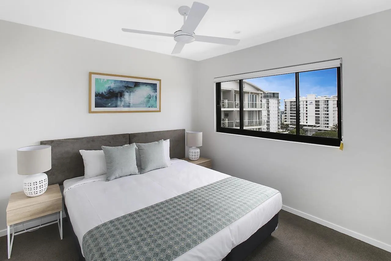 Direct Collective - Sea Breeze Mooloolaba Hotel