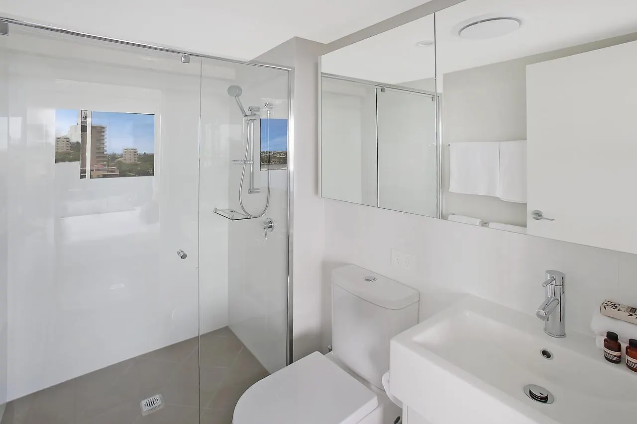 Direct Collective - Sea Breeze Mooloolaba Hotel 4*,  Australia